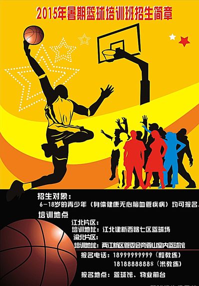 比赛风格和