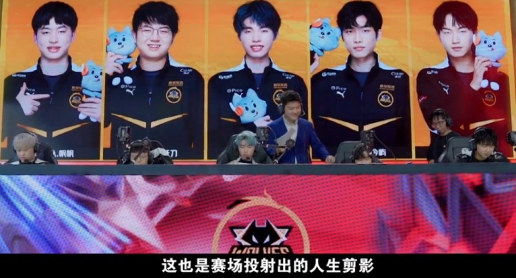 清晰的目標