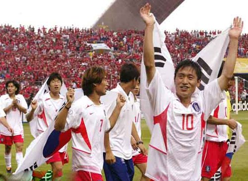 在国际体育